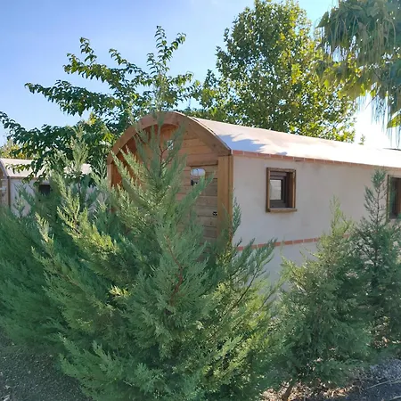 Finca Alarcos Valverde  Exterior photo