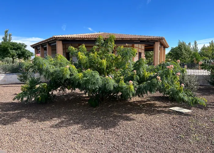 Finca Alarcos