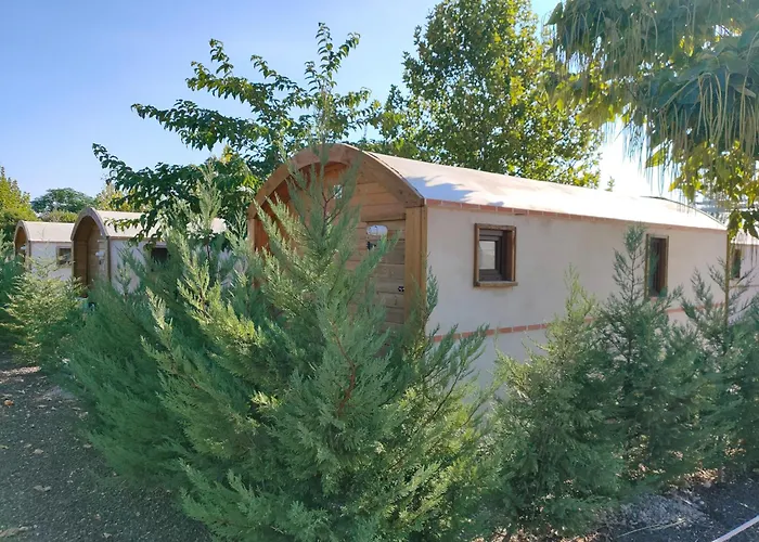 Finca Alarcos