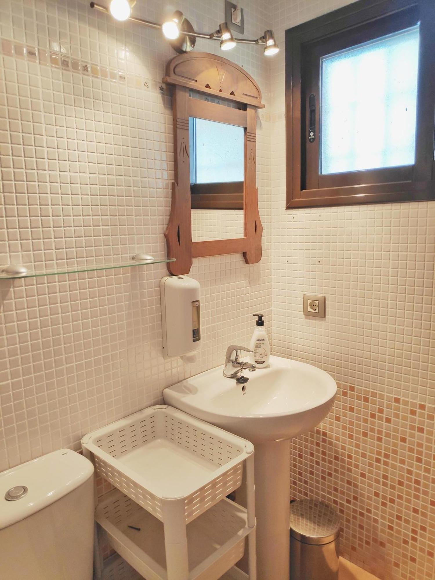 Lodge Alarcos Valverde (Castilla-La Mancha)