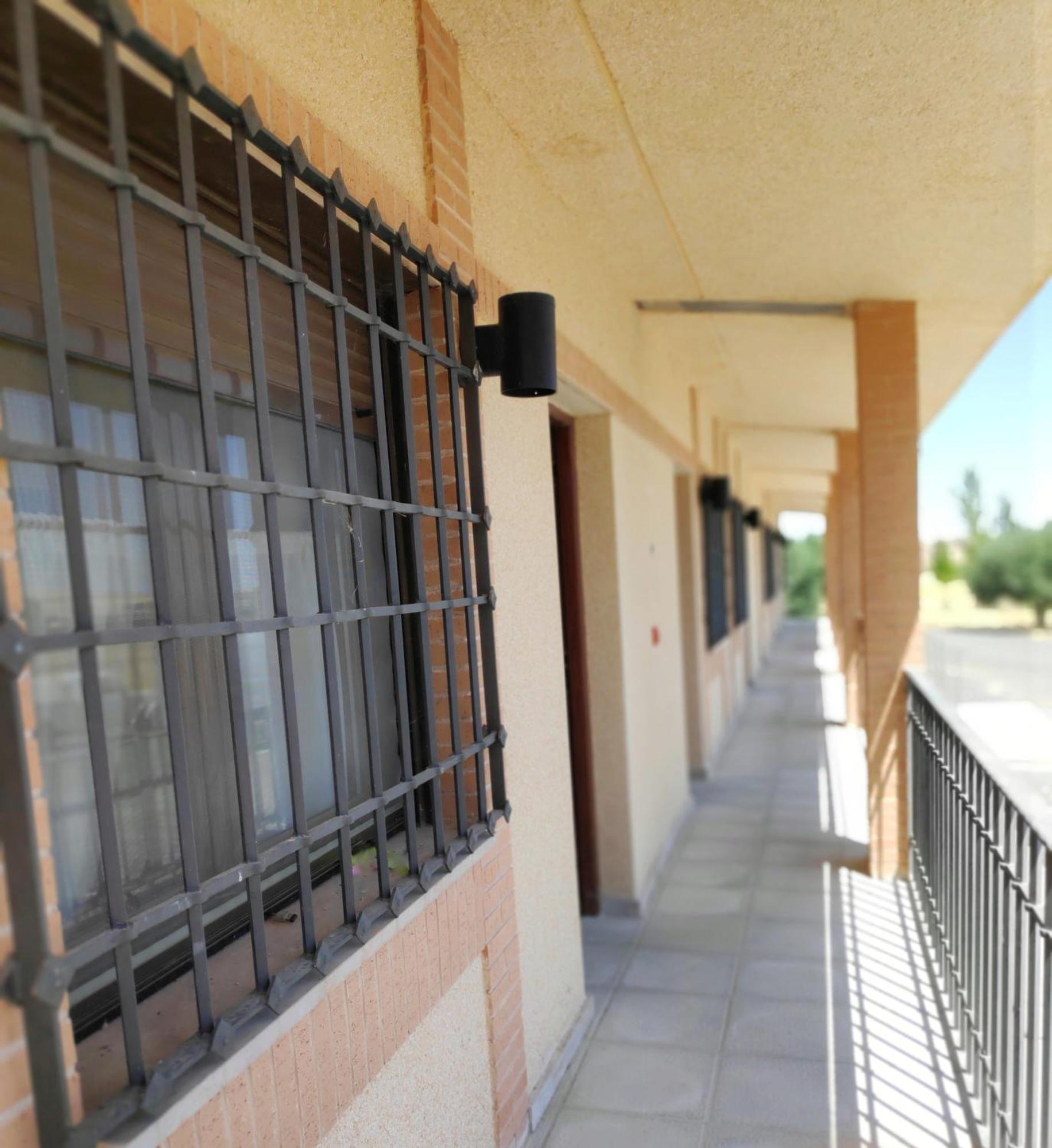 Lodge Alarcos Valverde (Castilla-La Mancha)