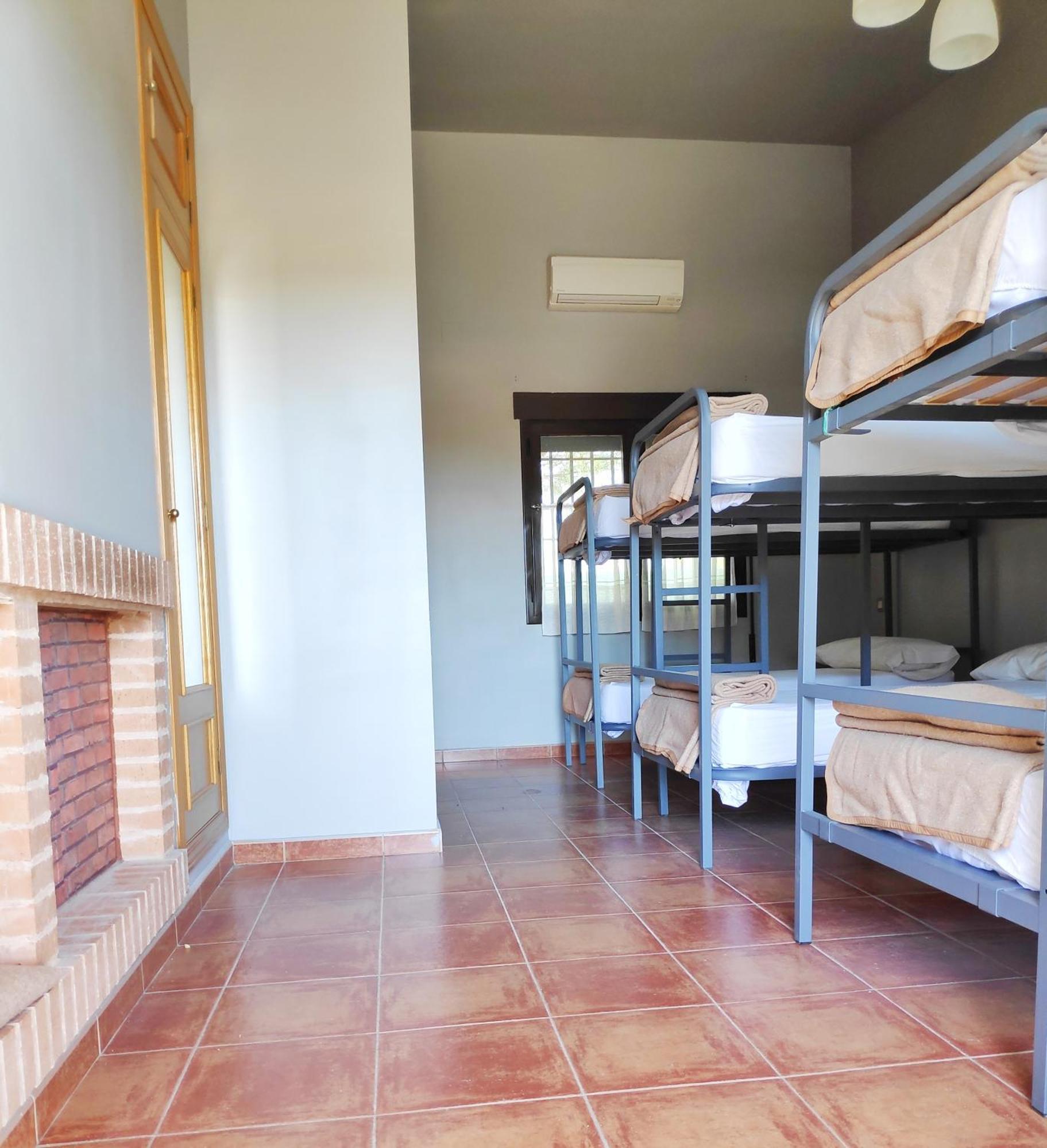 Lodge Alarcos