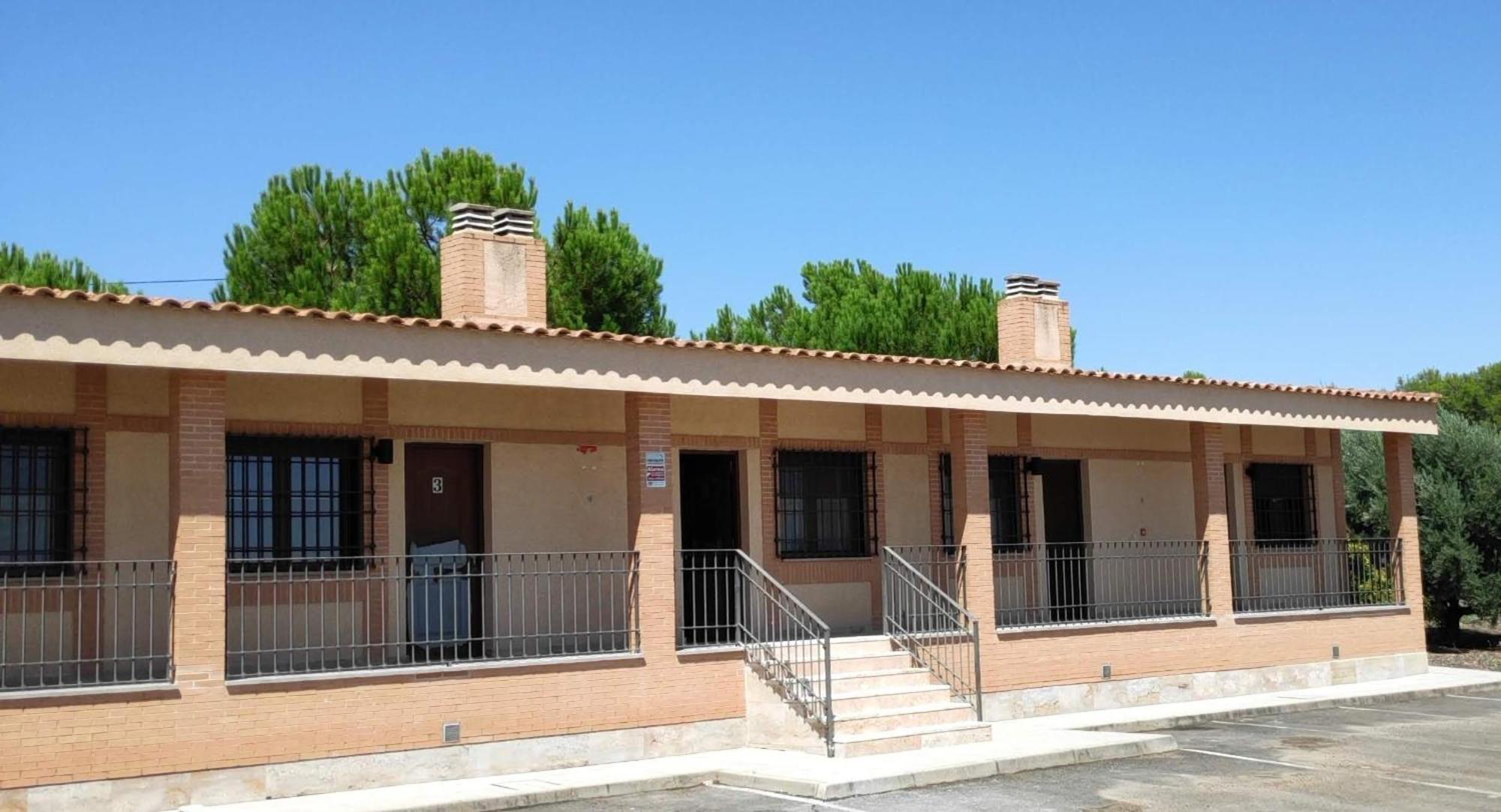 Alarcos Lodge
