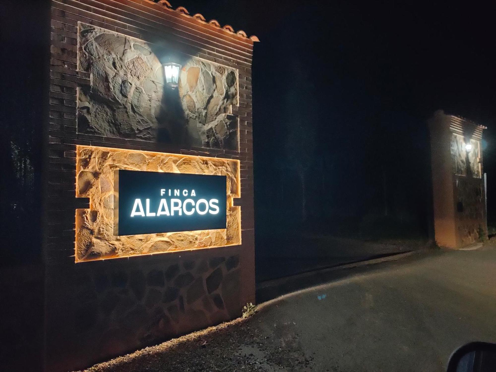 Alarcos *