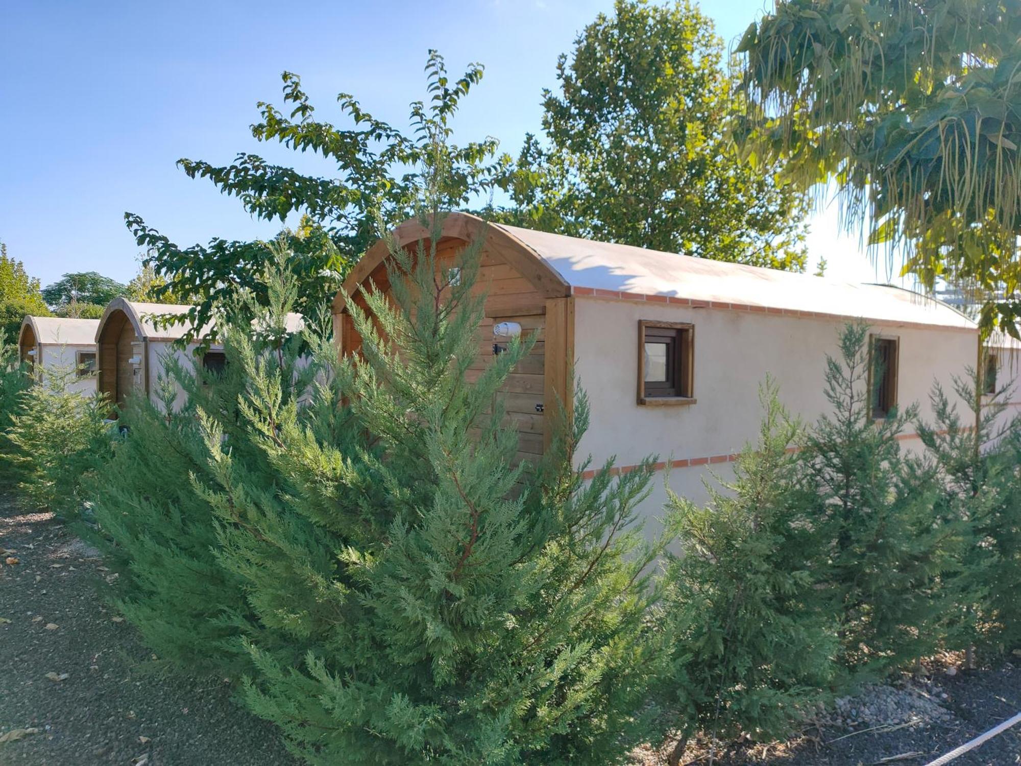 Lodge Alarcos Valverde (Castilla-La Mancha)