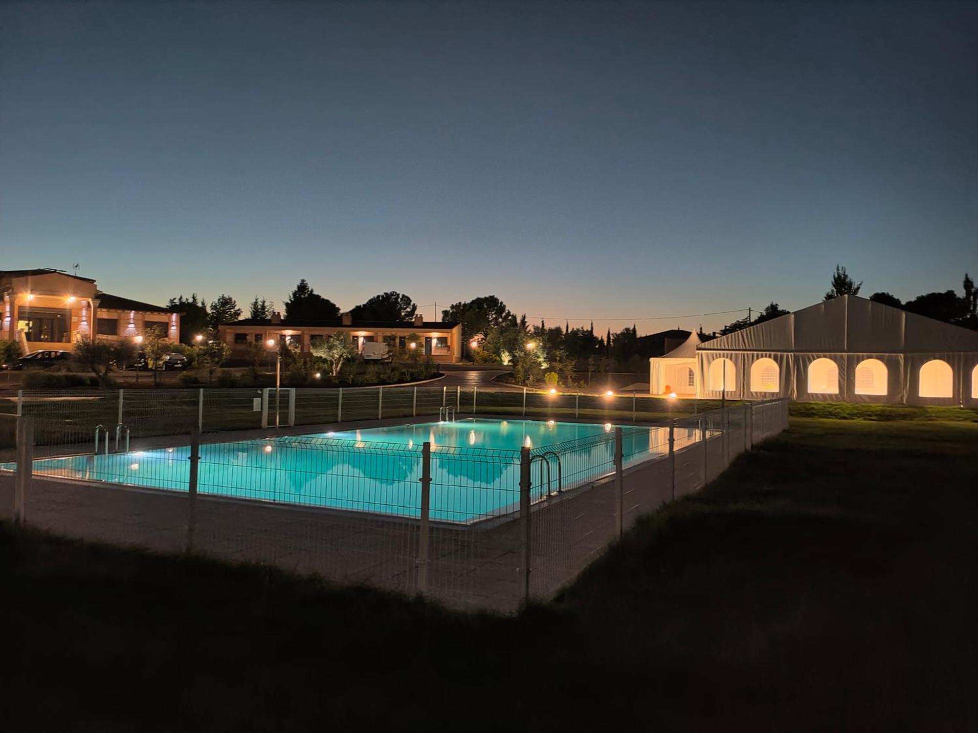 Alarcos Lodge Valverde (Castilla-La Mancha)